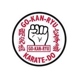 GKR Karate Bletchley